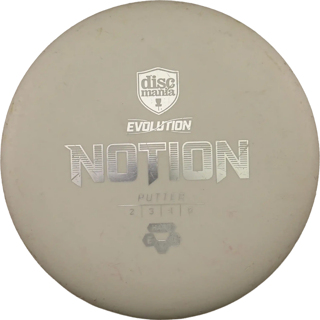 Hard Exo Notion