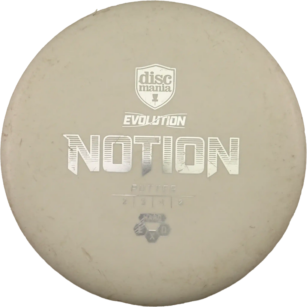 Hard Exo Notion