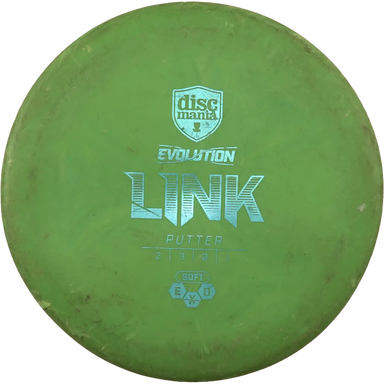 Soft Exo Link