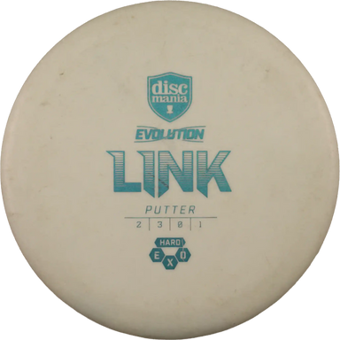 Hard Exo Link