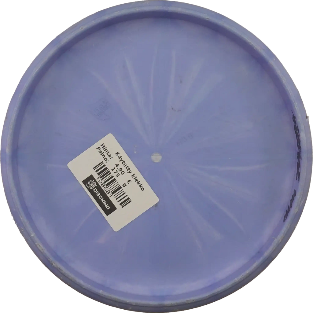 Hard Exo Link - Arctic Fang - Colten Montgomery Signature Series
