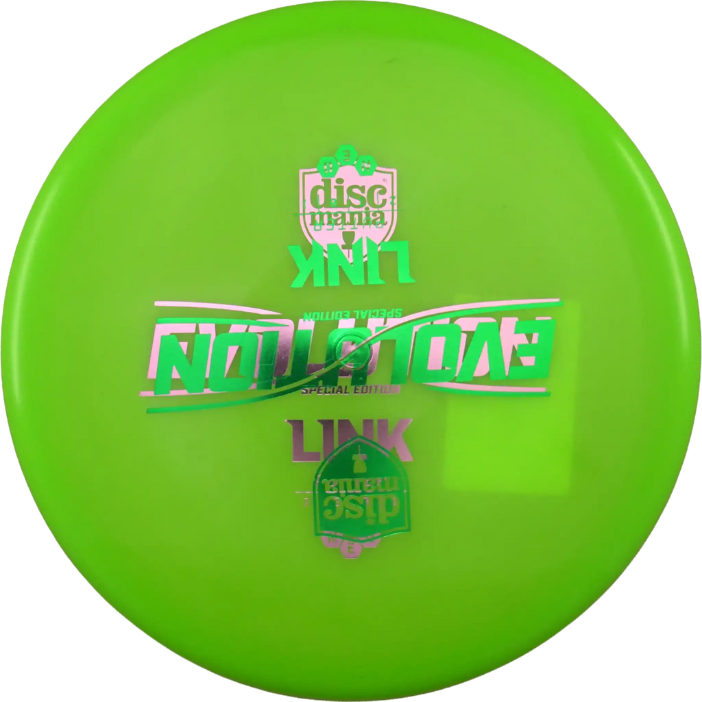 Neo Link - Evolution - Special Edition