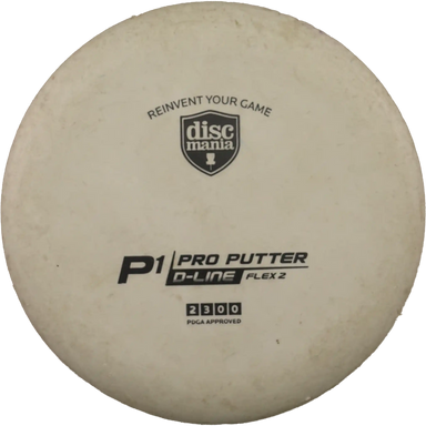 Flex 2 D-Line P1