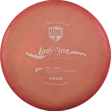 LadyLine P1