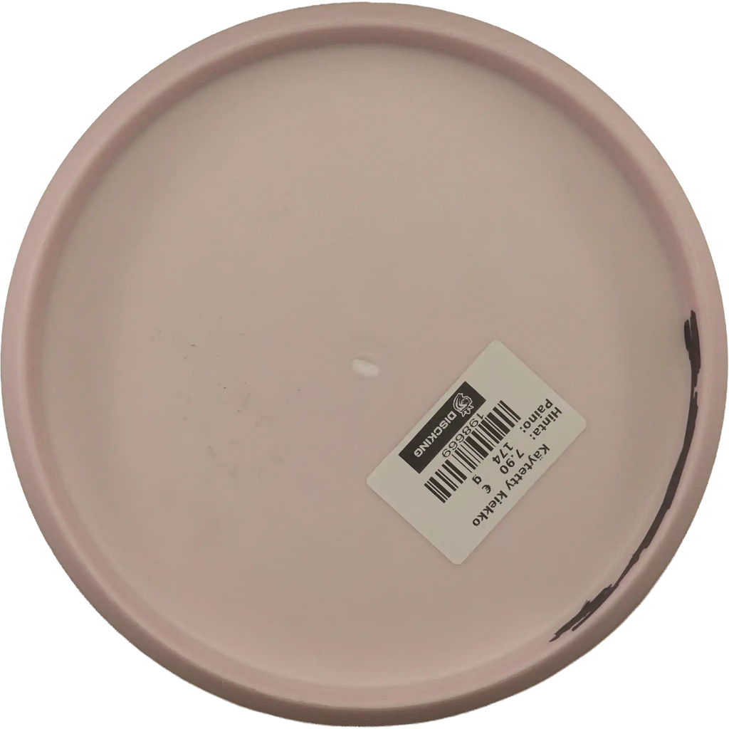 Soft Exo Logic
