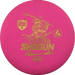 Active Shogun