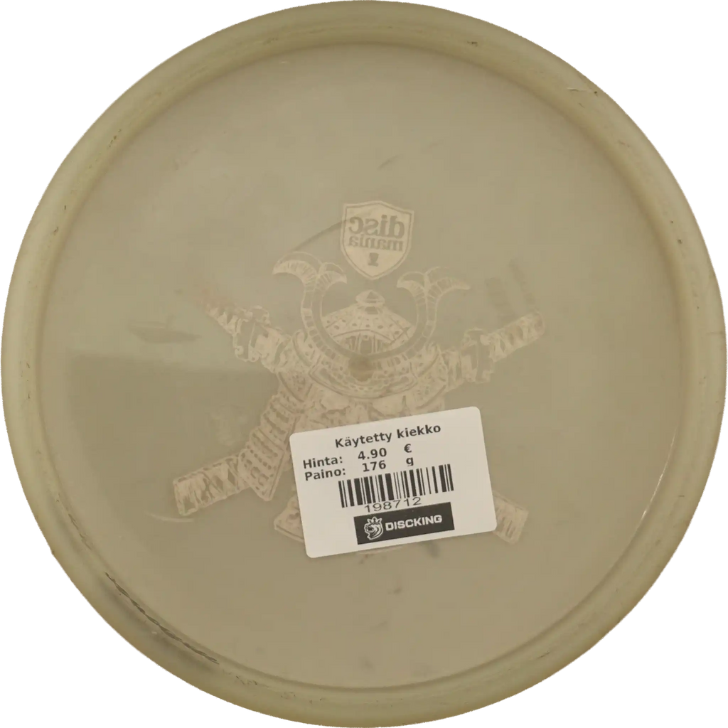 Active Glow Premium Shogun