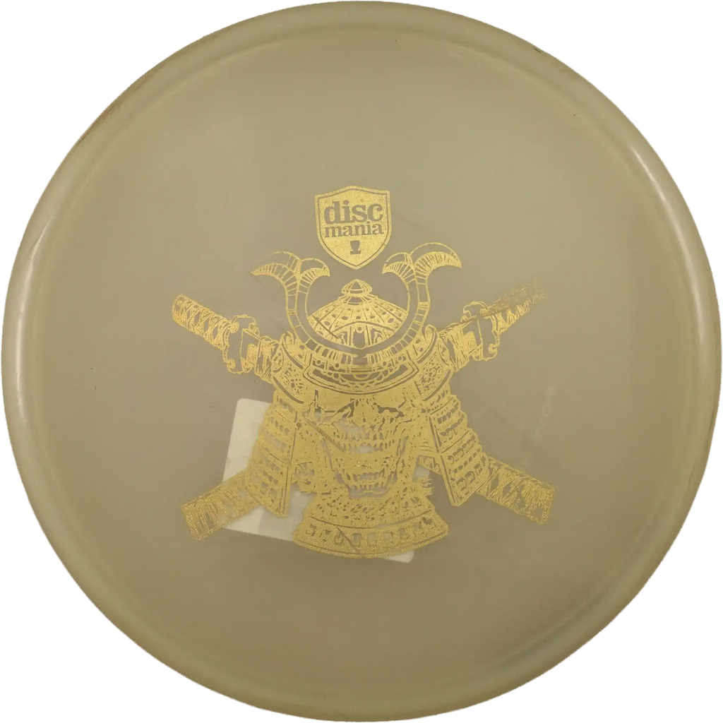 Active Glow Premium Shogun