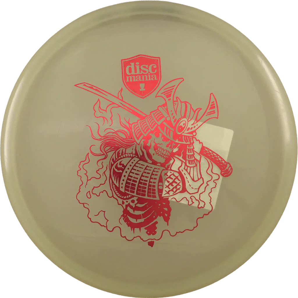 Active Glow Premium Shogun