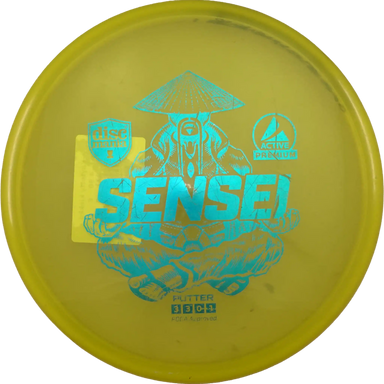 Active Premium Sensei