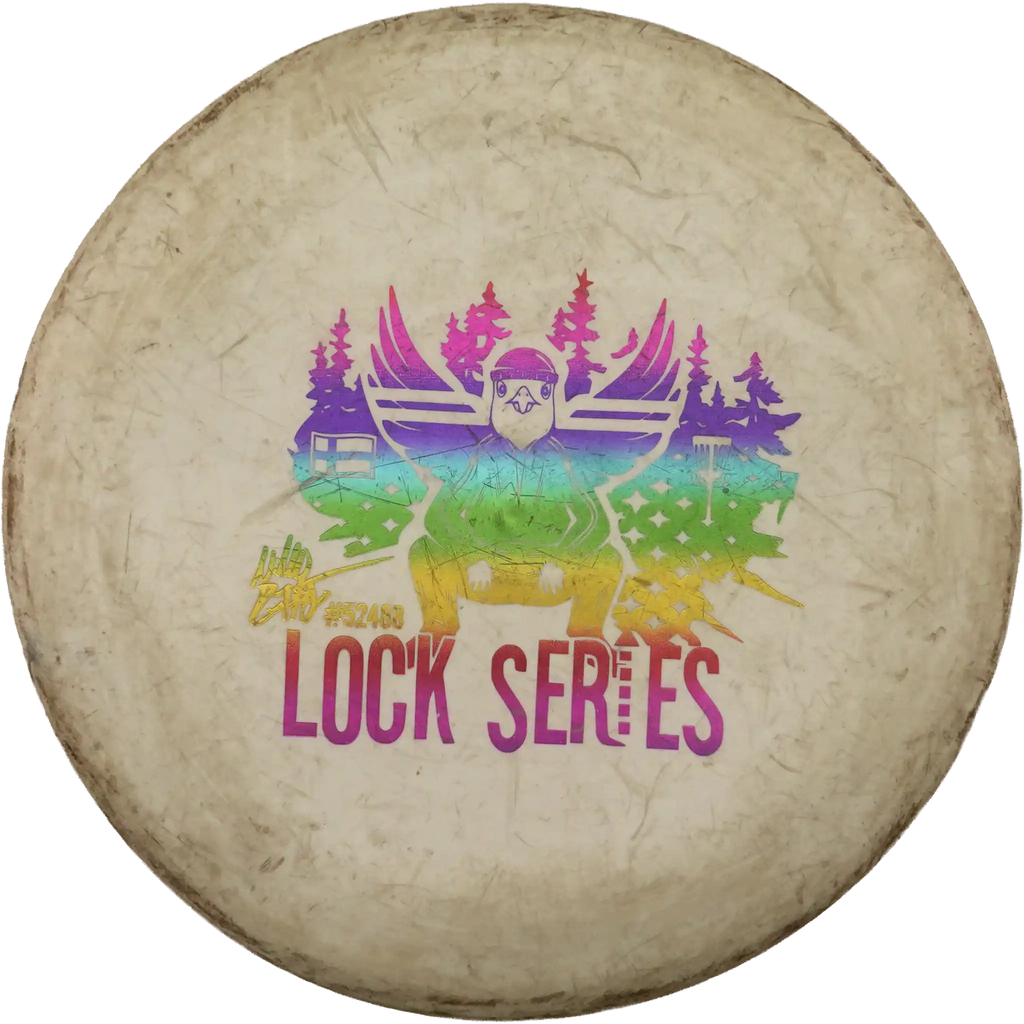 Active Sensei - Lock Series - Niko Rättyä