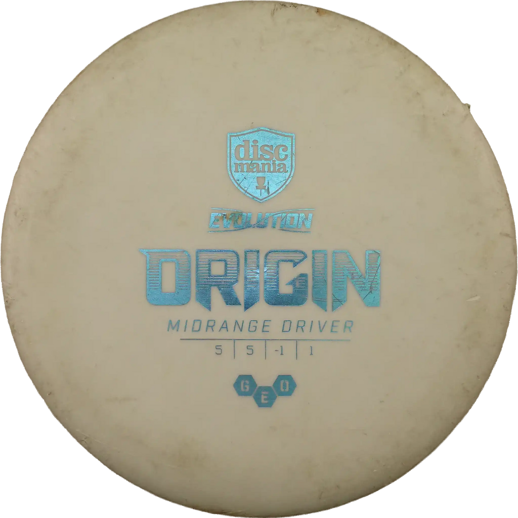 Geo Origin