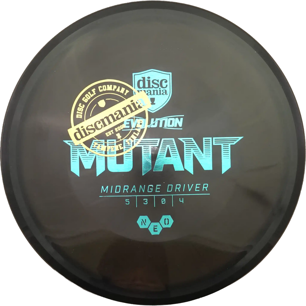 Neo Mutant