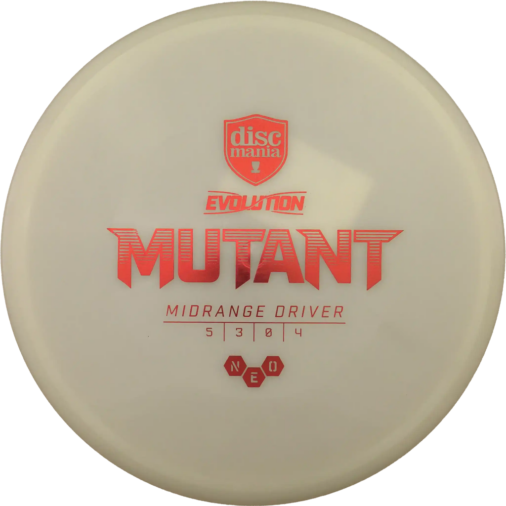 Neo Mutant
