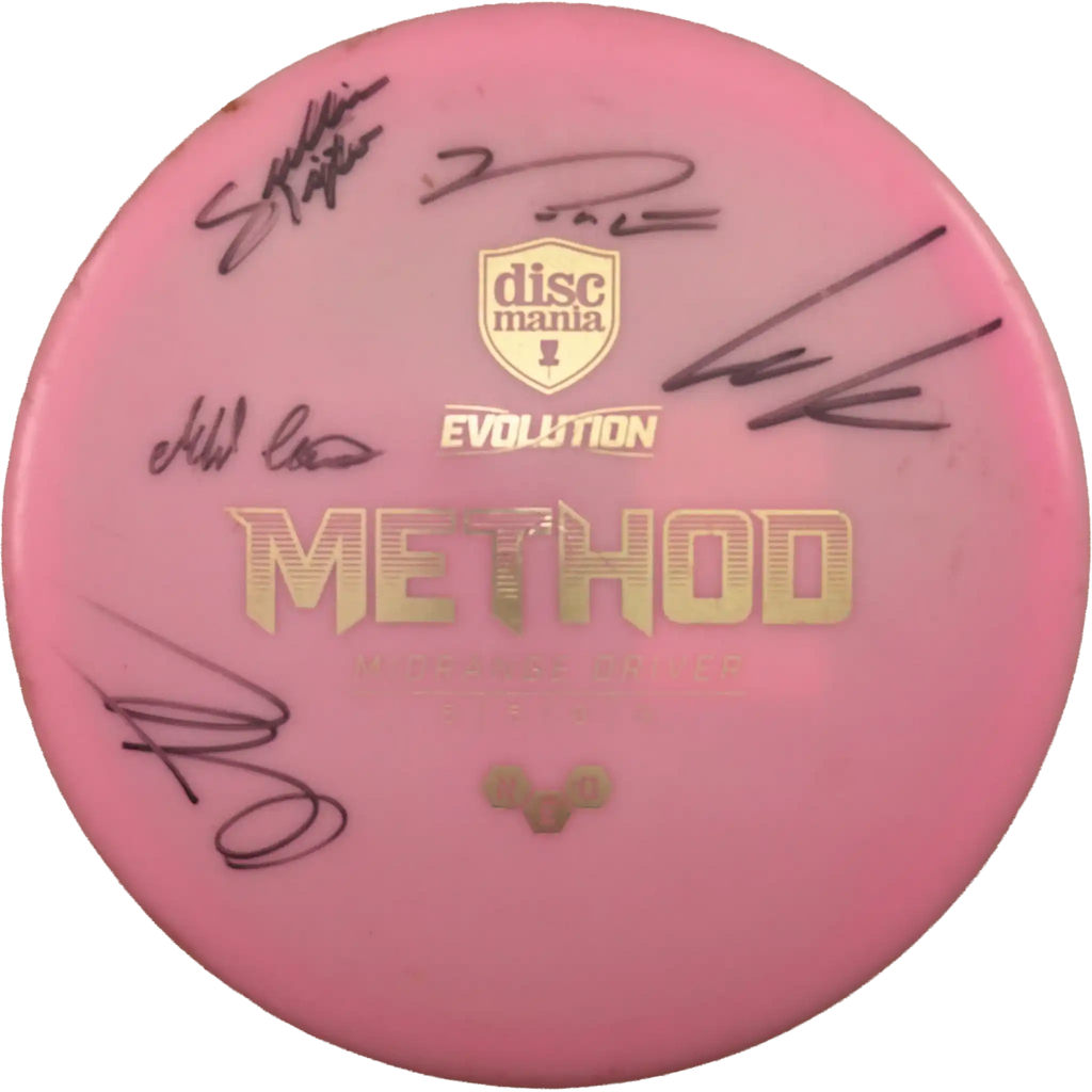 Neo Method