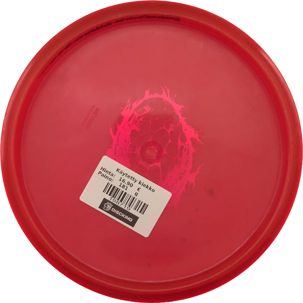C-Line Method - Shadow Stone - Limited Edition