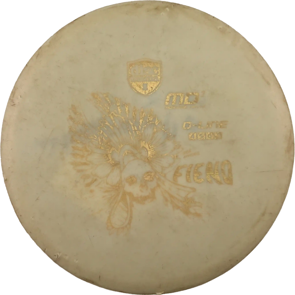 D-Line MD2 - Fiend - Innova Made
