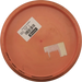 Swirl S-Line MD1 - Wings Stamp