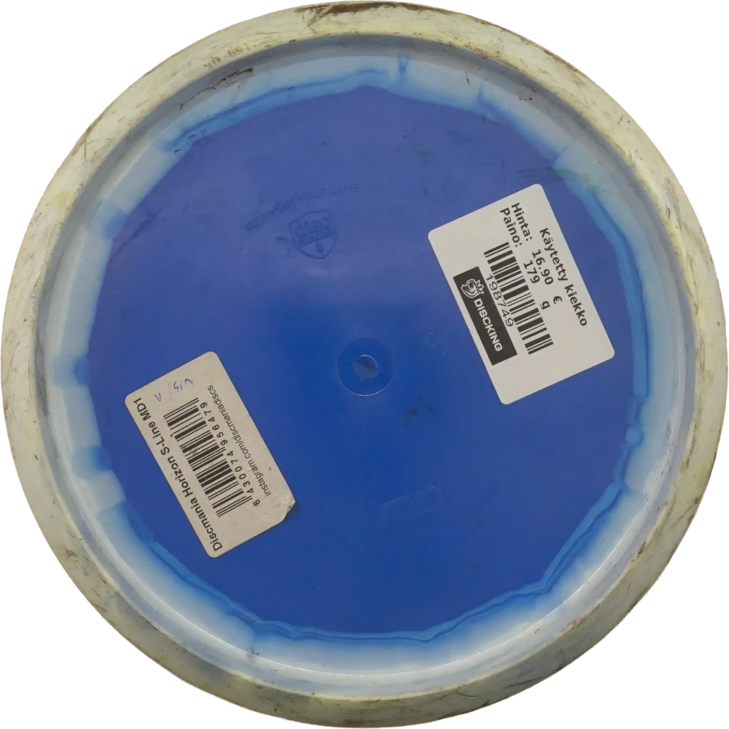 Horizon S-Line MD1