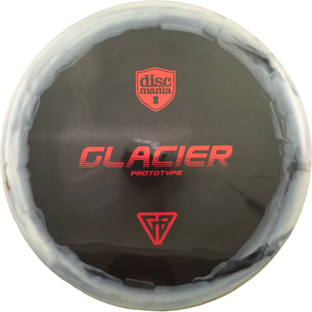 Horizon C-Line Glacier - Prototype