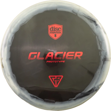 Horizon C-Line Glacier - Prototype