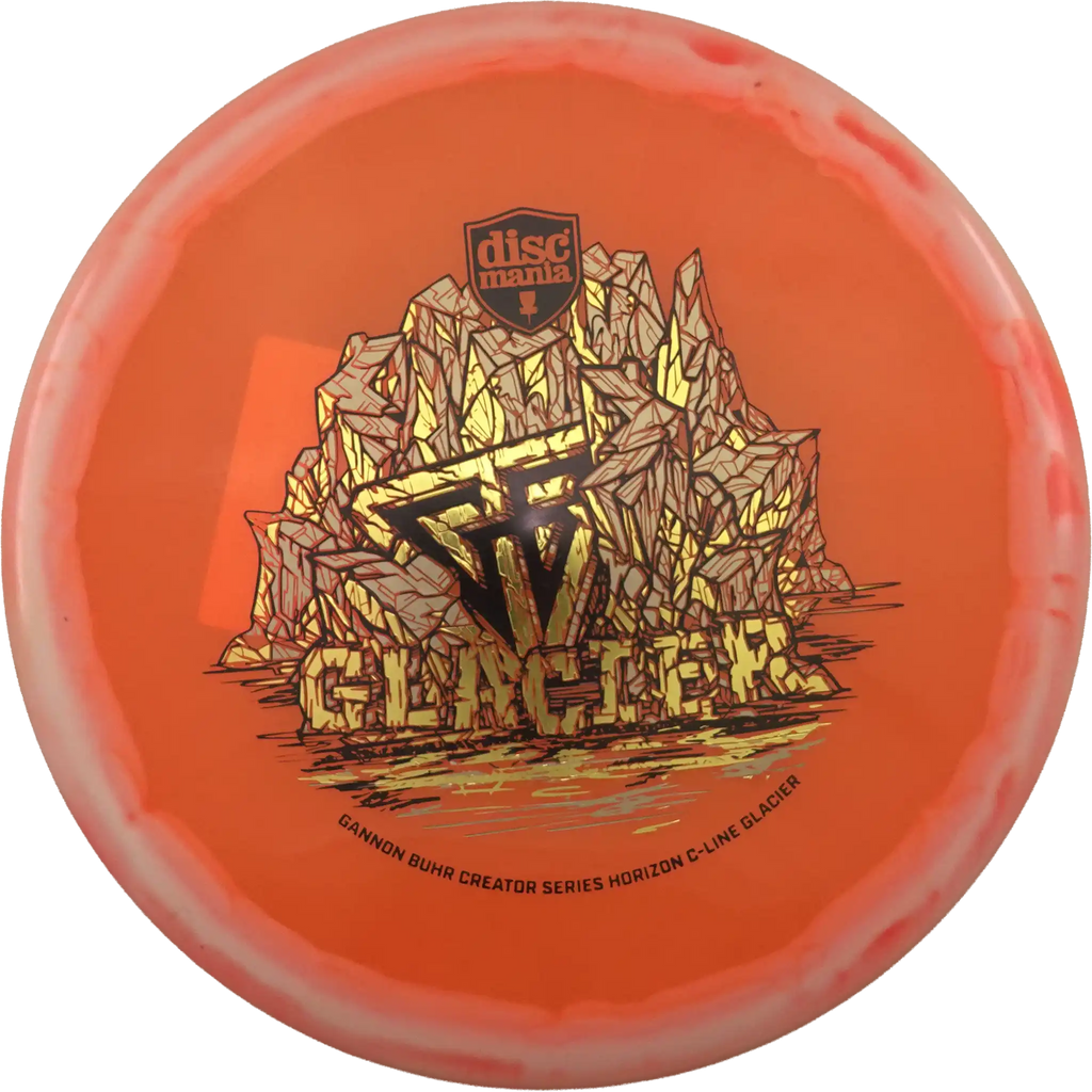 Horizon C-Line Glacier - Gannon Buhr