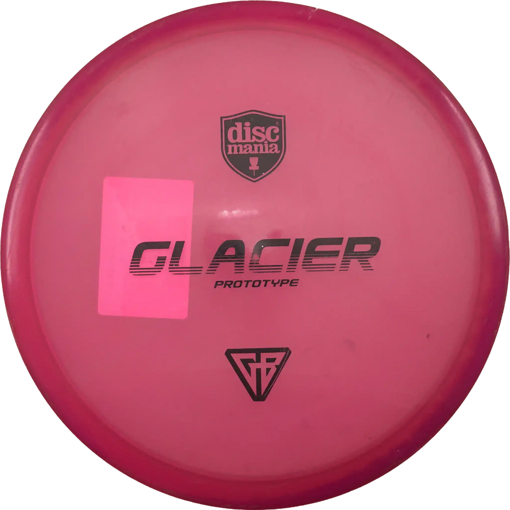 Horizon C-Line Glacier - Prototype