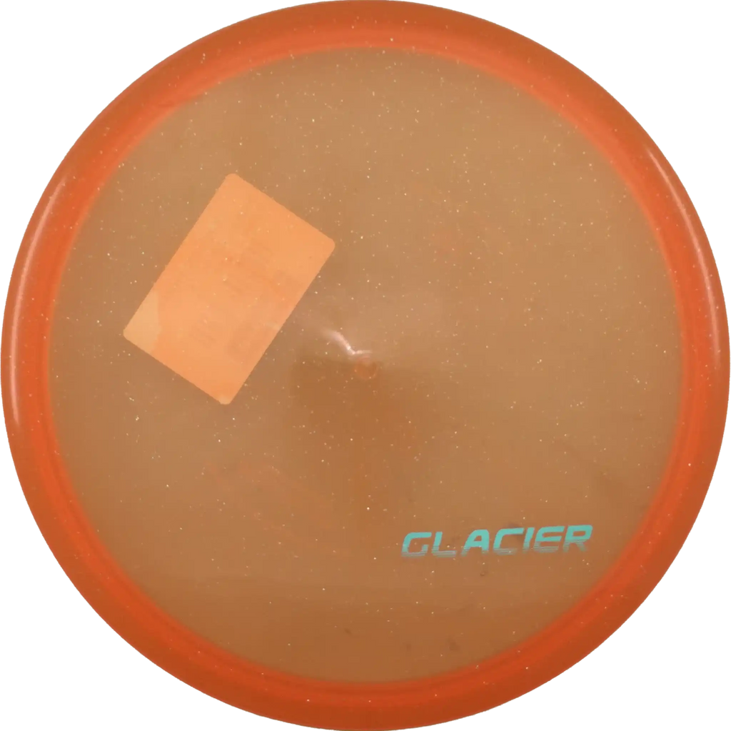 Metal Flake C-Line Glacier