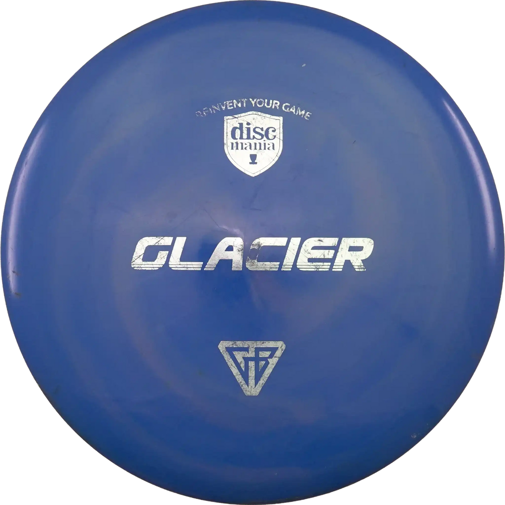 Swirl S-Line Glacier - Gannon Buhr