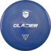 Swirl S-Line Glacier - Gannon Buhr
