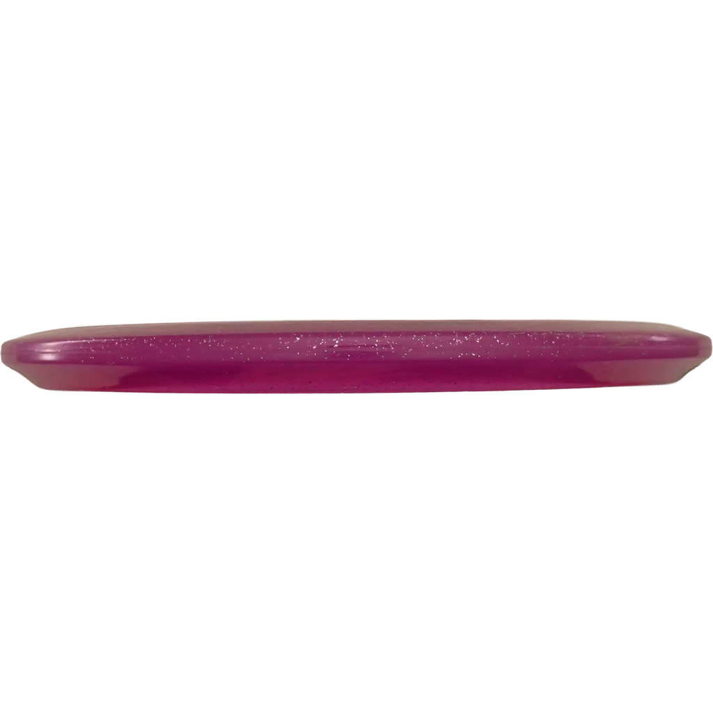 Metal Flake C-Line MD4 - Prototype - European Open