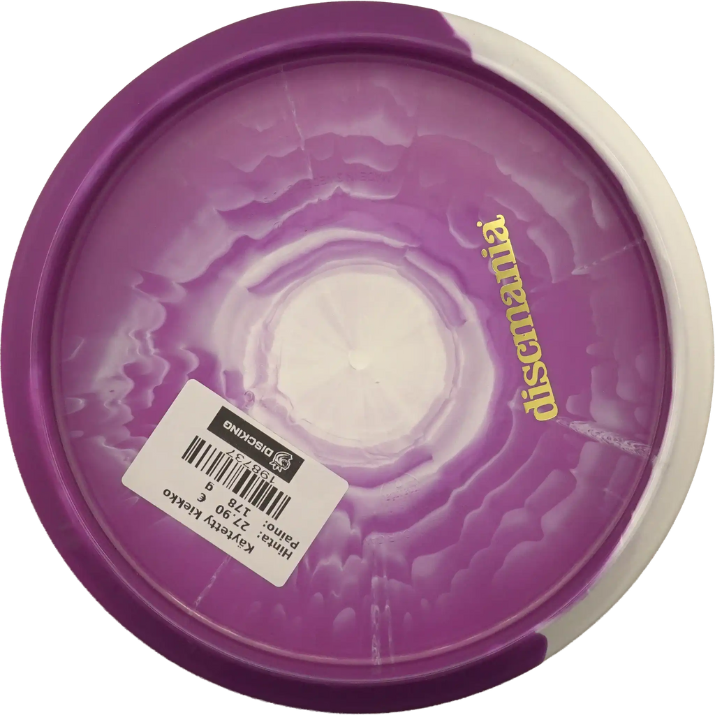 Swirl S-Line MD5 - Huk Lab