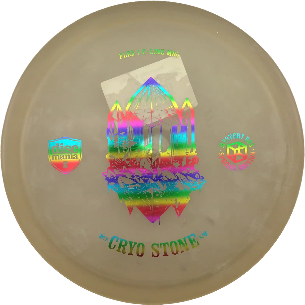 Flex 1 C-Line MD5 - Cryo Stone