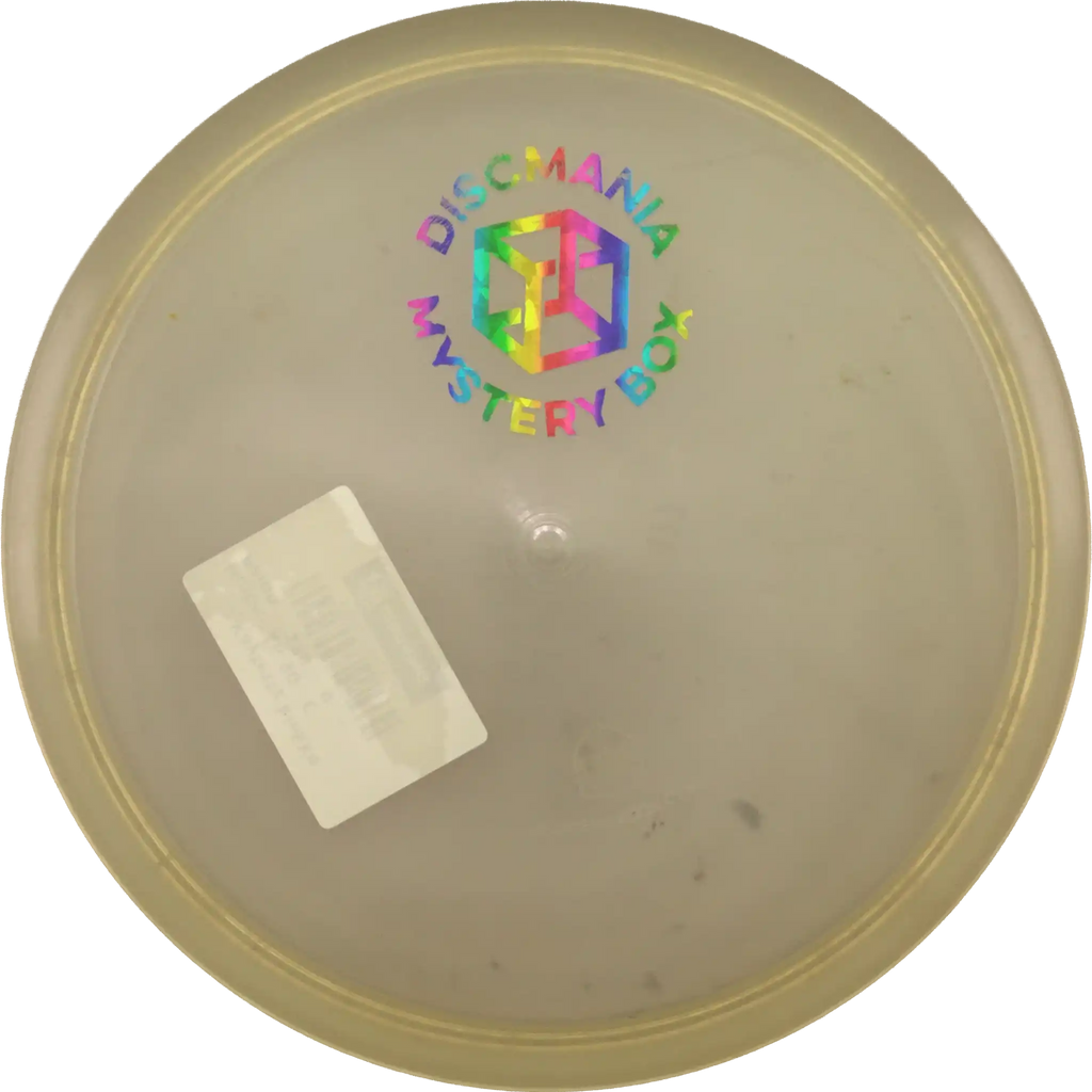 C-Line MD3 - Mystery Box