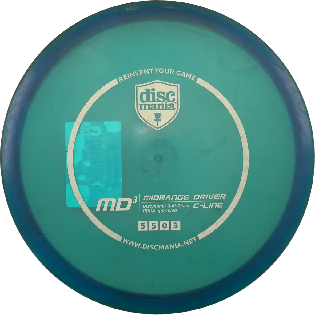 C-Line MD3 - Innovamade
