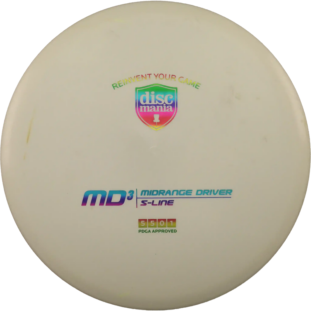 S-Line MD3