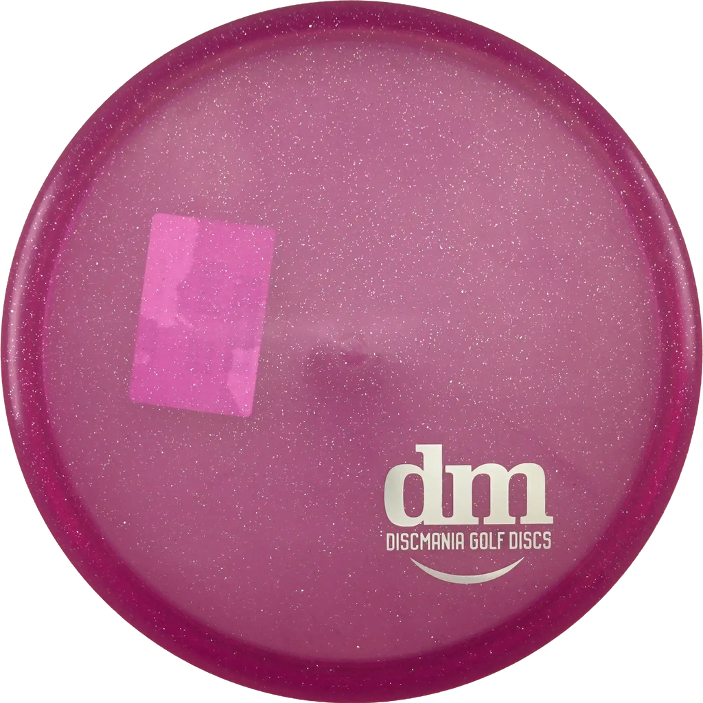 Metal Flake C-Line MD3X
