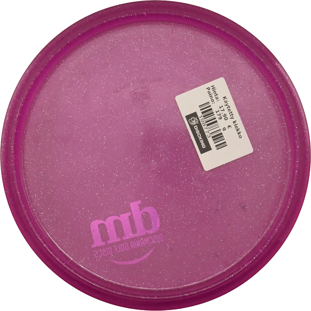 Metal Flake C-Line MD3X