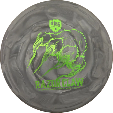 Swirl P-Line P4 - Razor Claw - Kyle Klein