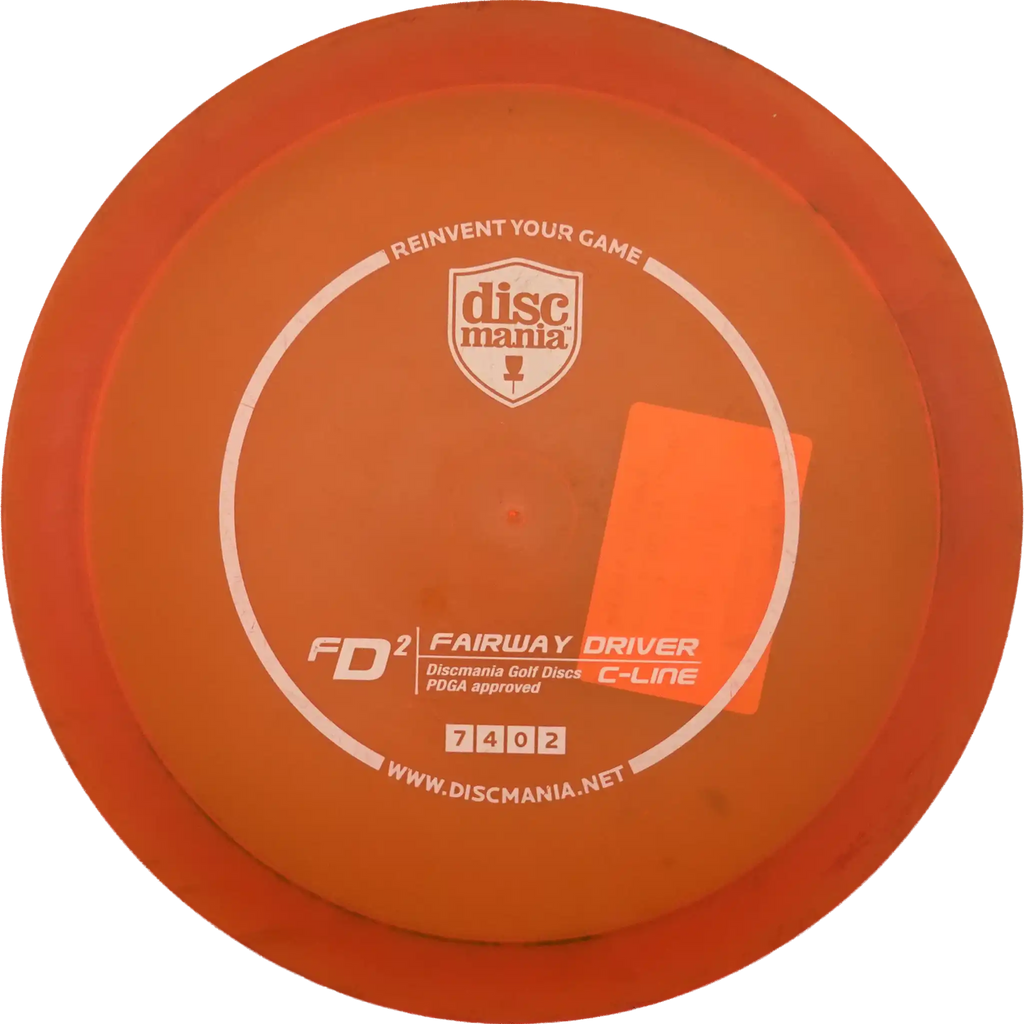 C-Line FD2 - Innovamade
