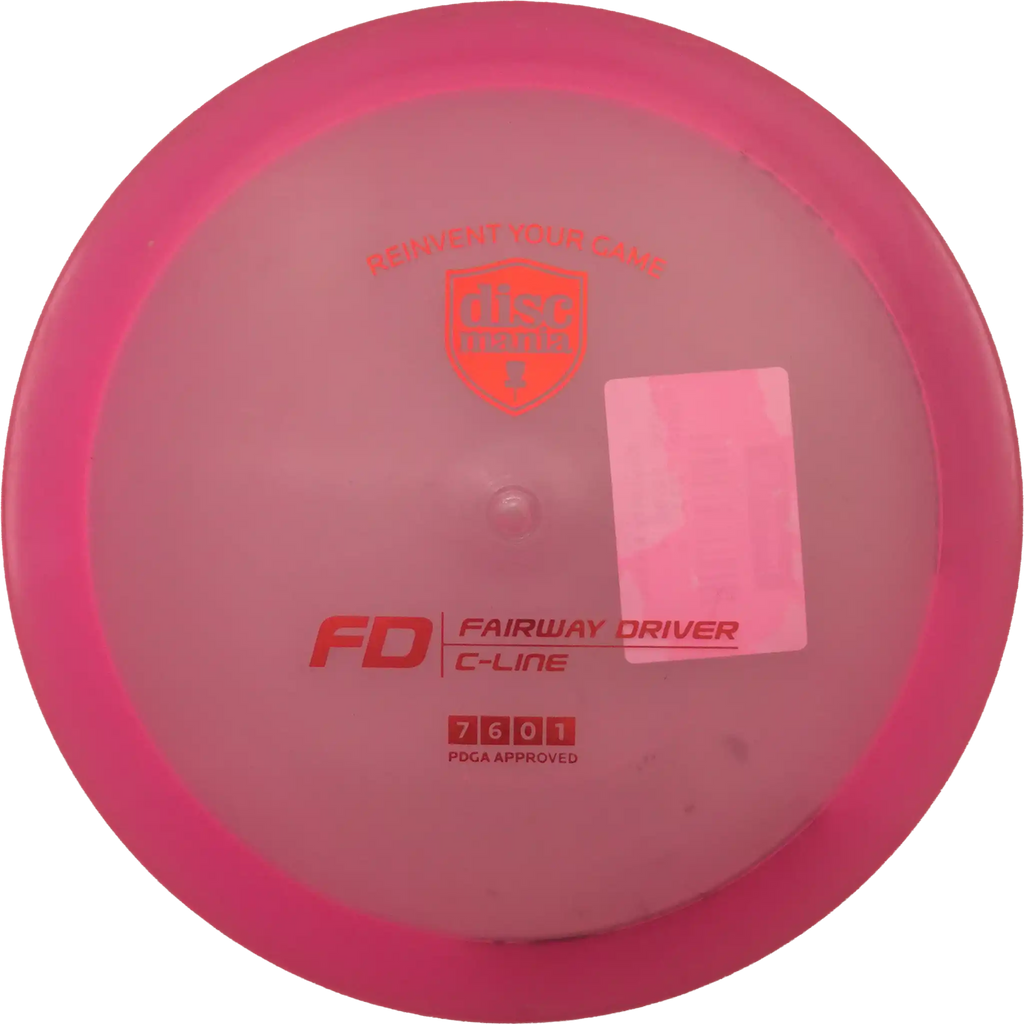 C-Line FD