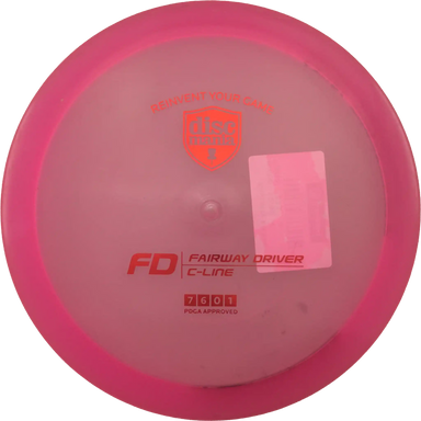 C-Line FD