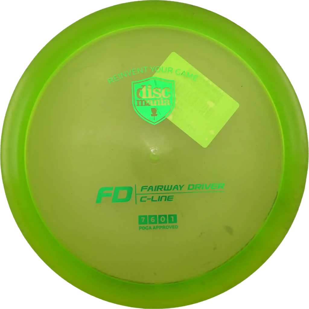 C-Line FD