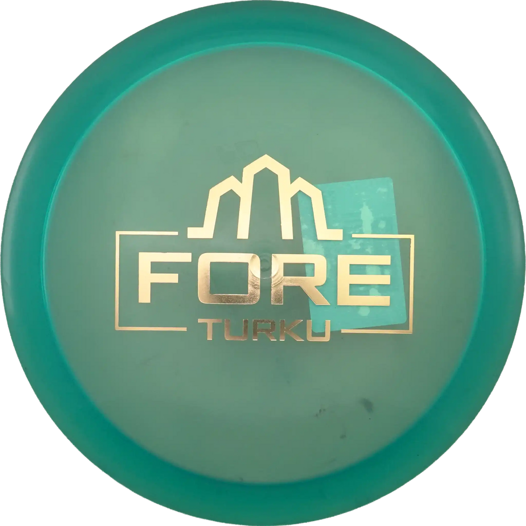C-Line FD - Fore Turku