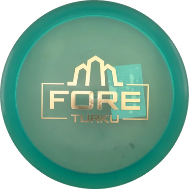 C-Line FD - Fore Turku