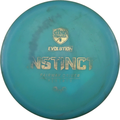Neo Instinct