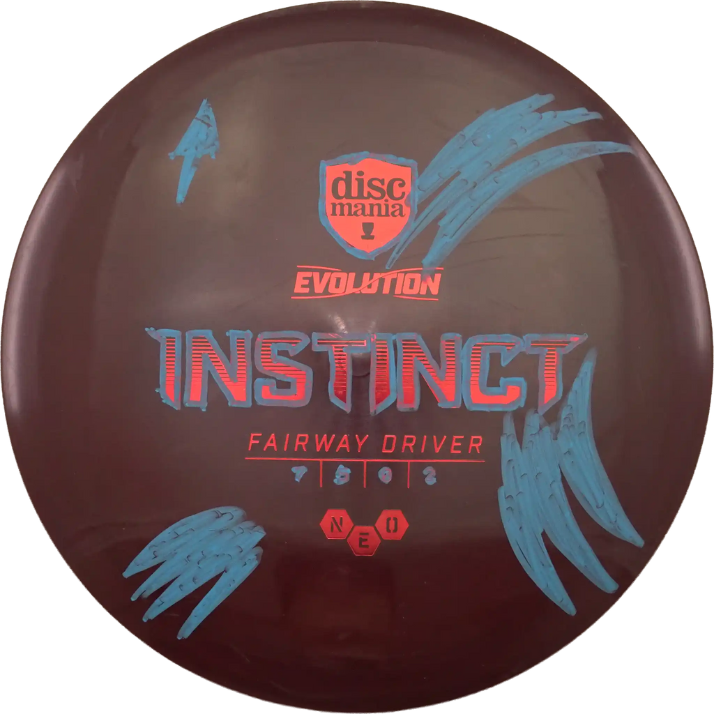 Neo Instinct