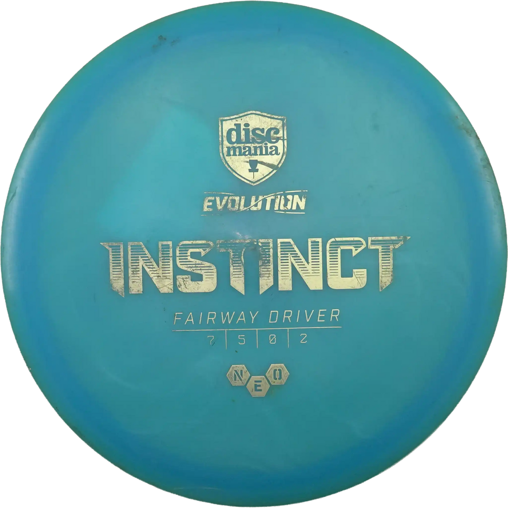 Neo Instinct