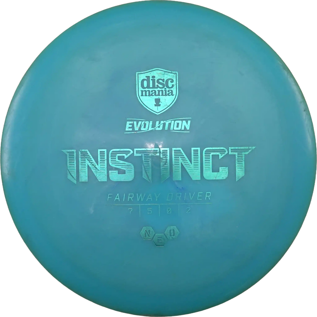 Neo Instinct