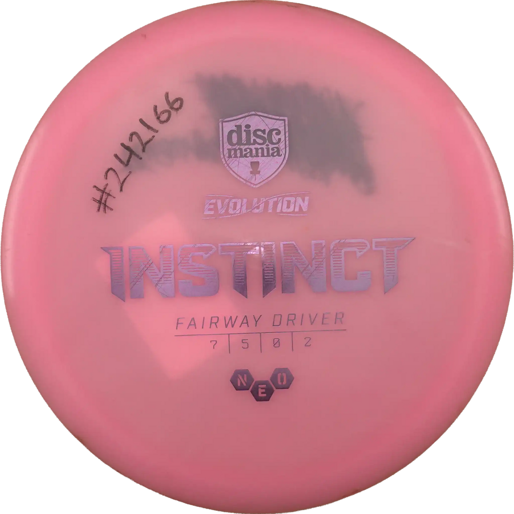 Neo Instinct
